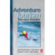 Adventure Tourism: The new frontier