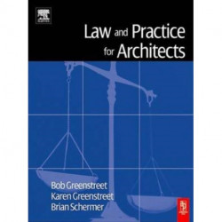 Law and Practice for Architects