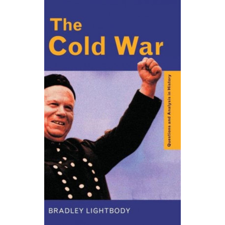 The Cold War
