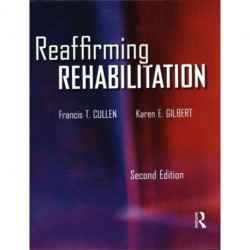 Reaffirming Rehabilitation