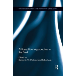 Philosophical Approaches to the Devil