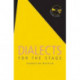 Dialects for the Stage