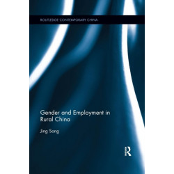 Gender and Employment in Rural China