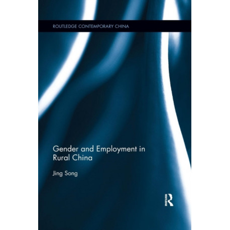 Gender and Employment in Rural China