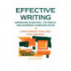 Effective Writing: Improving Scientific, Technical and Business Communication