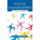 Social Geographies: Space and Society