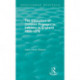 The Education of Children Engaged in Industry in England 1833-1876
