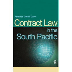 South Pacific Contract Law