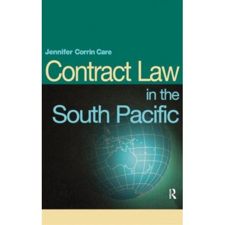South Pacific Contract Law