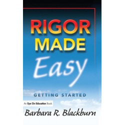 Rigor Made Easy: Getting Started