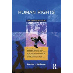 Human Rights: An Introduction