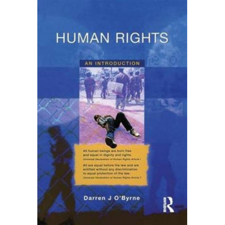 Human Rights: An Introduction