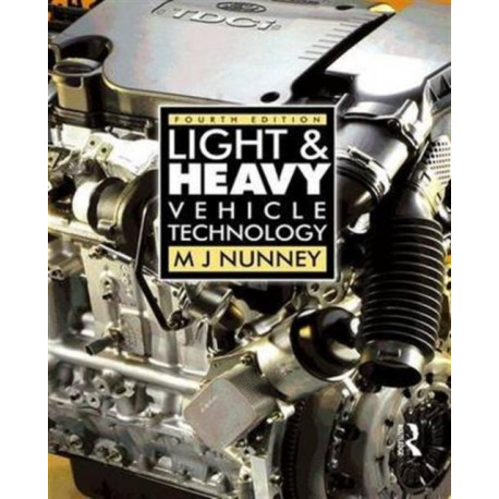 Light and Heavy Vehicle Technology