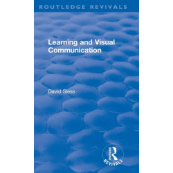 Learning and Visual Communication