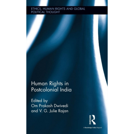 Human Rights in Postcolonial India