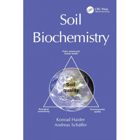 Soil Biochemistry