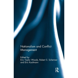 Nationalism and Conflict Management