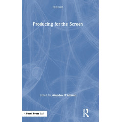 Producing for the Screen