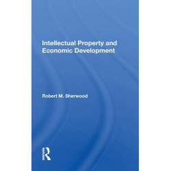 Intellectual Property And Economic Development