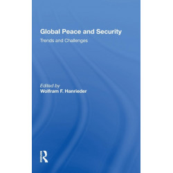 Global Peace And Security: Trends And Challenges