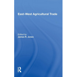 East-west Agricultural Trade