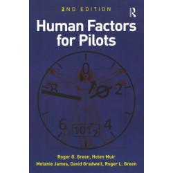 Human Factors for Pilots