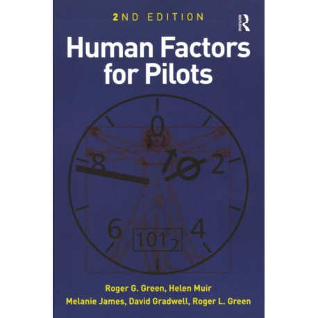 Human Factors for Pilots
