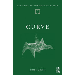 Curve: possibilities and problems with deviating from the straight in architecture
