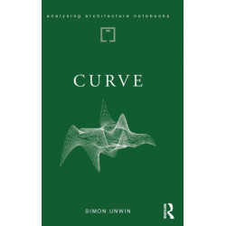 Curve: possibilities and problems with deviating from the straight in architecture