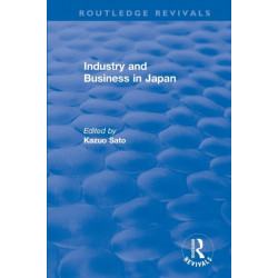 Industry and Bus in Japan