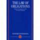 The Law of Obligations: Roman Foundations of the Civilian Tradition