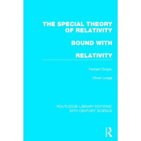 The Special Theory of Relativity bound with Relativity: A Very Elementary Exposition