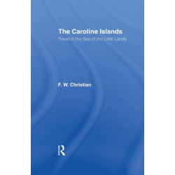 Caroline Islands