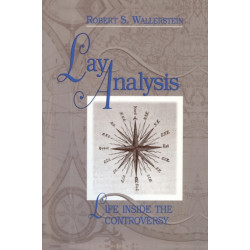 Lay Analysis: Life Inside the Controversy