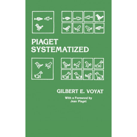 Piaget Systematized