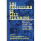 The Profession of City Planning: Changes, Images, and Challenges: 1950-200