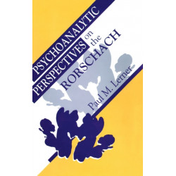 Psychoanalytic Perspectives on the Rorschach