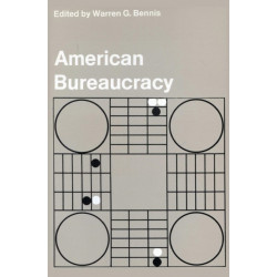 American Bureaucracy