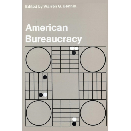 American Bureaucracy