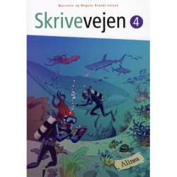 Skrivevejen 4, Elevhæfte