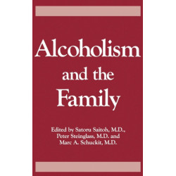 Alcoholism And The Family