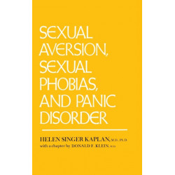 Sexual Aversion, Sexual Phobias and Panic Disorder