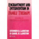 Enchantment and Intervention in Family Therapy: Training in Ericksonian Approaches