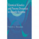 Chemical Kinetics and Process Dynamics in Aquatic Systems