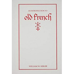 An Introduction to Old French