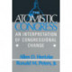 The Atomistic Congress: Interpretation of Congressional Change
