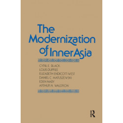 The Modernization of Inner Asia