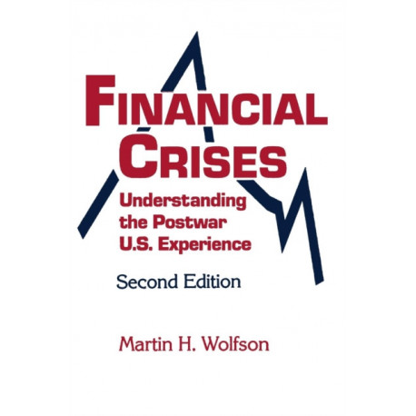 Financial Crises: Understanding the Postwar U.S. Experience