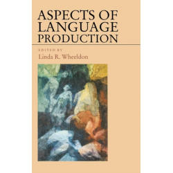 Aspects of Language Production
