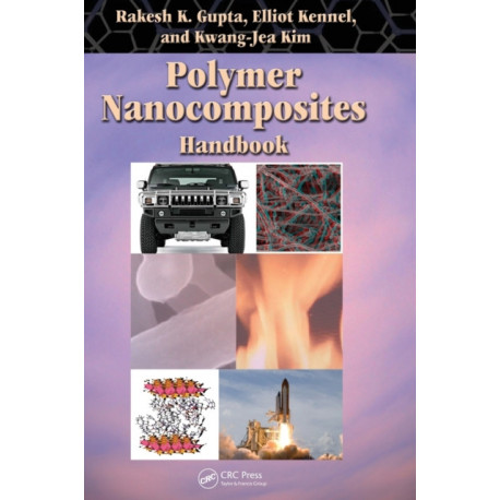 Polymer Nanocomposites Handbook